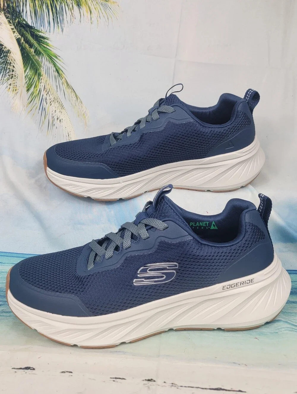 Skechers shoes are
